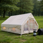 Надувные палатки