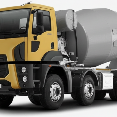 чехол на бетономешалку